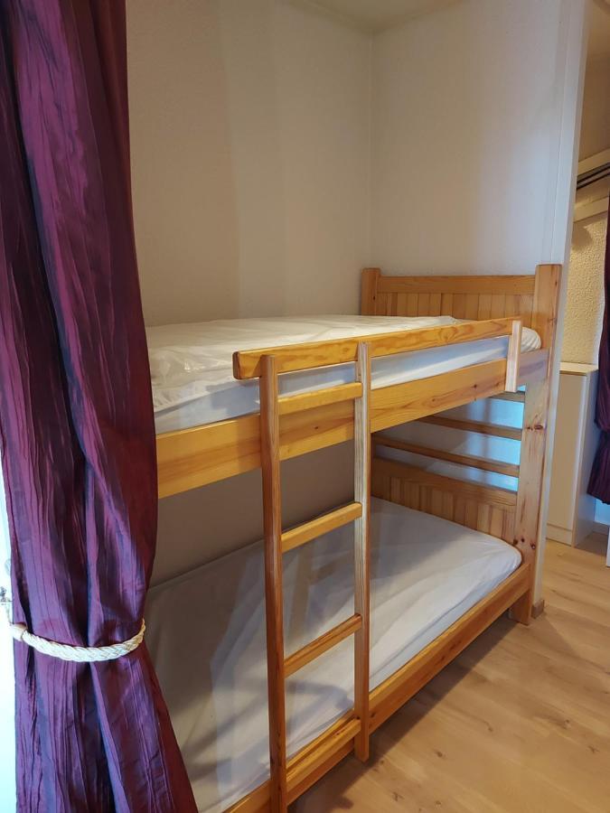 Studios Le Paillaret Pied Des Pistes Besse-et-Saint-Anastaise Zewnętrze zdjęcie